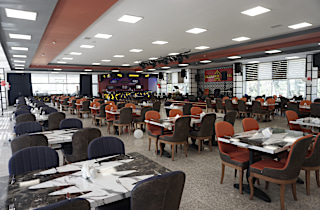 Çelikhanım Termal Otel & Spa Genel 3